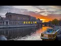 Берлин 2: ван дер Гус, музей ГДР, Берлинский собор, Старая галерея, Курфюрстендамм, Музейный остров.