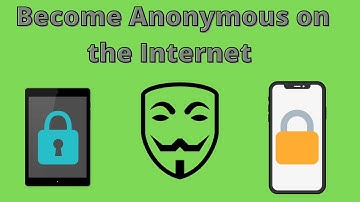Become Anonymous on the INTERNET || HOST YOUR OWN DARK WEB WEBSITE..