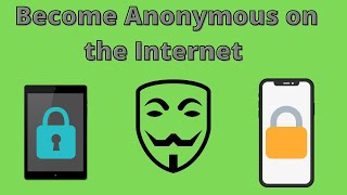 Become Anonymous on the INTERNET || HOST YOUR OWN DARK WEB WEBSITE..