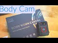 Great For Anyone These Days! The CammPro HD Body Cam. Capture Whats Going On!