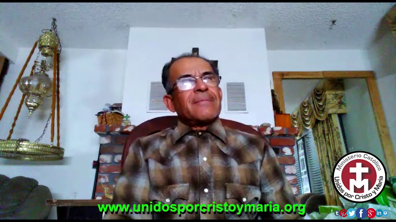 Evangelio del Dia San Mateo 13 123 Radio Catolica Unidos Por Cristo y