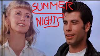 Summer Nights 1998 Movie Version