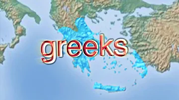 greeks