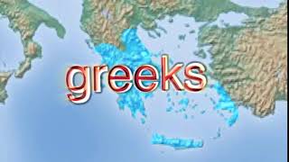 greeks