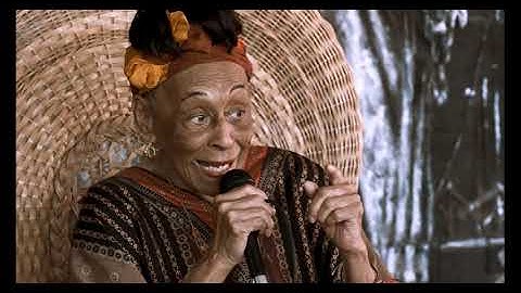 Lágrimas negras (LIVE) - Omara Portuondo y Orquesta Failde