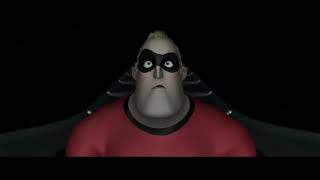 Mr. Incredible Finds Out About Everything Disney Owns