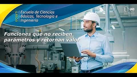 10  Función Sin Parámetro Con Retorno