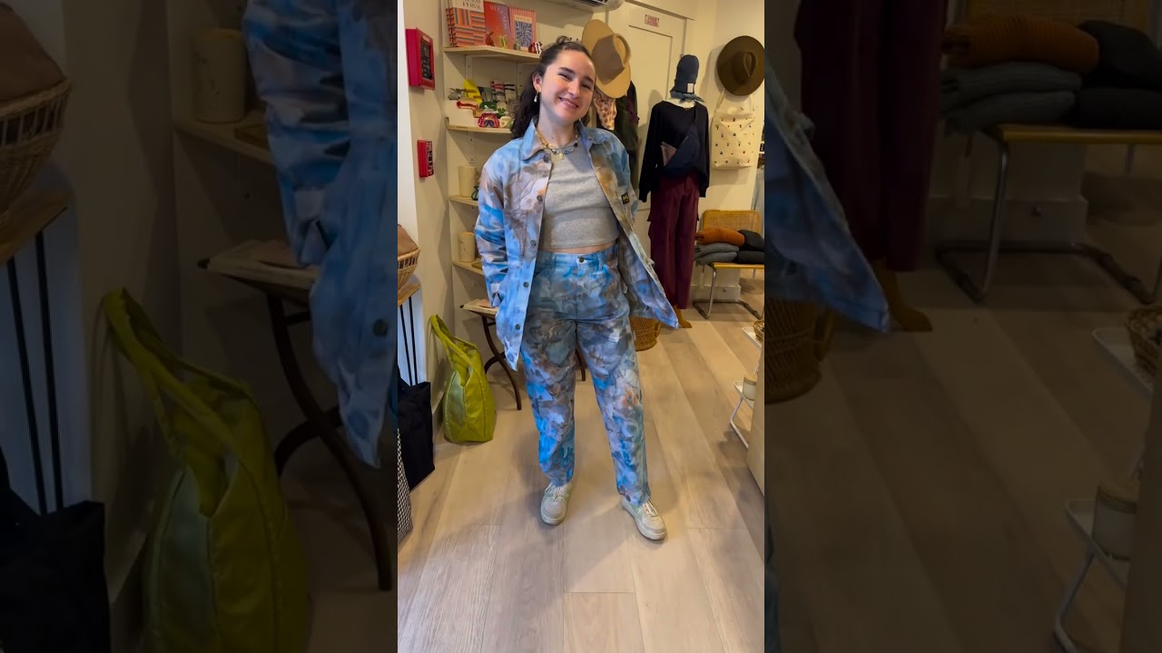 Excited about these deadstock 