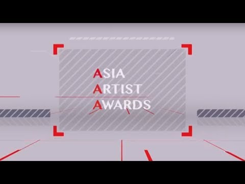 2016 AAA 頒獎典禮 Asia Artist Awards【消防車】(演唱:NCT127)(HD)