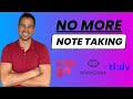 Top 3 Automatic Note Takers for Online Meetings To Be More Efficient In 2024