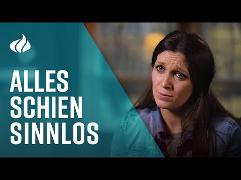 Alles schien sinnlos | Ich wollte mir das Leben nehmen | Gegen Suizid entschieden | ERLEBT TV