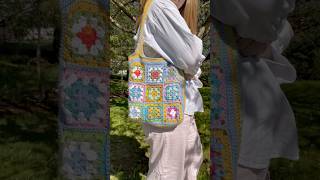 summer vibes🌷✨ #crochet