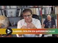 Gabriel Rolón en Perros de la Calle | Columna completa