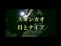 スガシカオ 月とナイフ ~yoshihide~