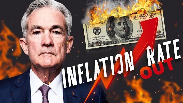 Warning: Inflation Data Live | Market *JUST* flipp...