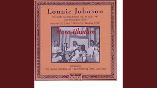 Watch Lonnie Johnson Ramblers Blues video
