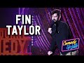 Fin taylor  comedy up late 2018 s6 e10