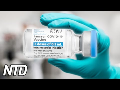 Video: FDA varnar för missbruk av hemtester för covid-19 och handsprit. Det har förekommit fall av skador och förgiftning