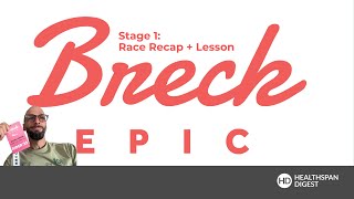 Breck Epic 2025 Stage 1: Surviving 5,800 Feet of Climbing in Colorado’s Toughest MTB Race