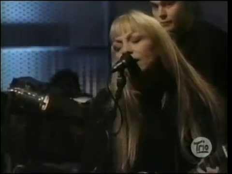 RICKIE LEE JONES-FIREWALKER