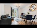 Charming 2-Bed Flat with Garden in London | London, United Kingdom | Hotel Review 🌟