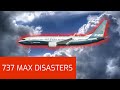 737 MAX crashes | How Boeing and the FAA failed the aviation industry