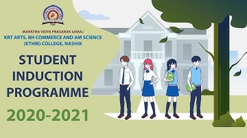 Biotech Department Student Induction Programme | Prof. Dr. S.N. Patil