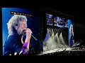 The Rolling Stones &quot;Angry&quot; Live at Allegiant Stadium Las Vegas 5/11/2024