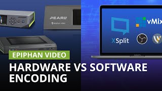 Hardware vs software encoding screenshot 5