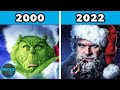 Top 24 Best Christmas Movies of Each Year (2000 - 2023)