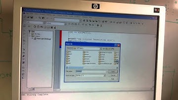 DSP lab non real time programming