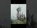 Digital Painting TIme-Lapse (30 minutes)