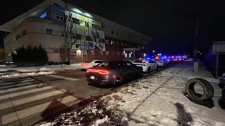 Coroner identifies man found dead with trauma inside apartment near Indiana State Fairgrounds