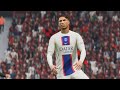 FIFA 23 - PSG VS OGC NICE (PC Gameplay) LIGUE 1