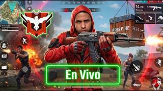 JUGANDO CON SEGUIDORES  🔥 - 🎮 UN #freefire  ?? 🎮