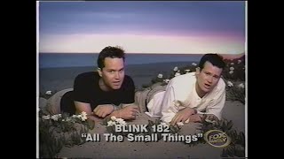 Fox Family Countdown and Commercials on March 18, 2000 (60fps)
