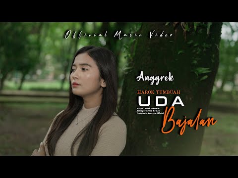 Video Harok Tumbuah Uda Bajalan