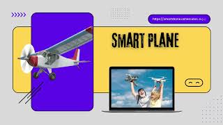 Smart Drone 4K