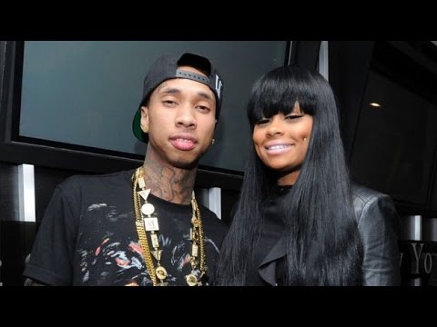 Judge Decides that Tyga Signst Pay Blac Chyna Rent, Car Payments and also for a Nanny.