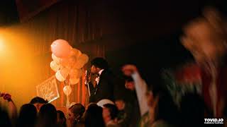 Tory Lanez  852hz Enchanted Waterfall