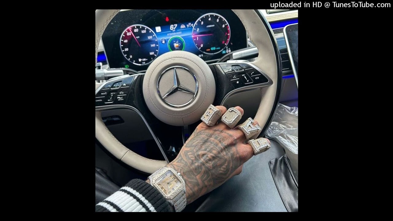 [FREE] Baby Smoove x Veeze Type Beat 2025 - 