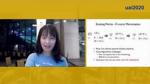 Complete Dictionary Learning via norm Maximization