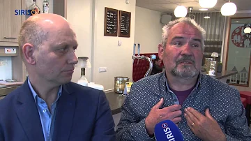 Gezamenlijke zienswijze gebiedsvisie en geurnormen Dorpsraad Heusden en ZLTO Asten