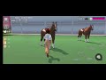How to have brown horses in school yard Sakura school simulator #sakuraschoolsimulator