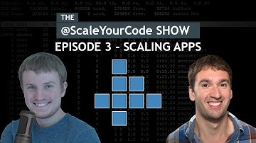 How to Scale Web Apps with Expert and Former CTO of Twitpic