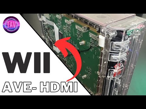 PERFECT HDMI MOD