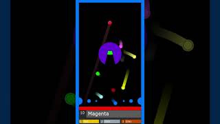 Elimination Marble Race [DAY 12] #marblerace #algodoo