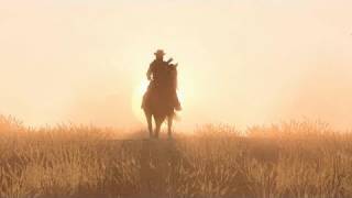 Video thumbnail of "Red Dead Redemption "Far Away" Music Video (Red Dead Redemption OST)"