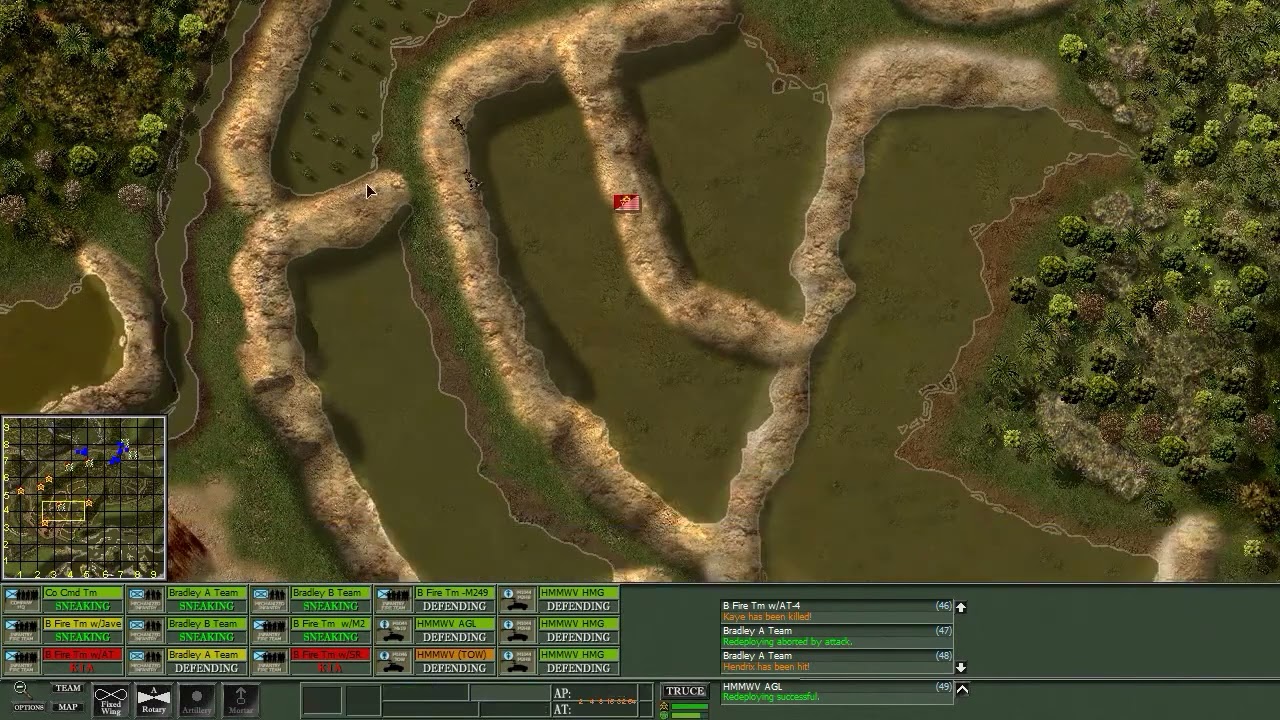 Close combat modern tactics multiplay 2018 09 08   21 49 20 02