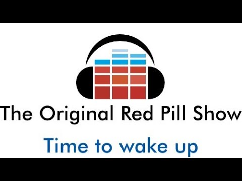 The Original Red Pill Show w/KK